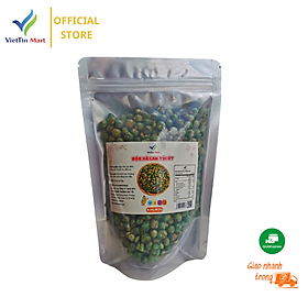 Đậu Hà Lan Tỏi Ớt VIETTIN MART 250G 500G 1Kg