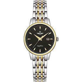 Đồng hồ nữ SRWatch SL1072.1201TE