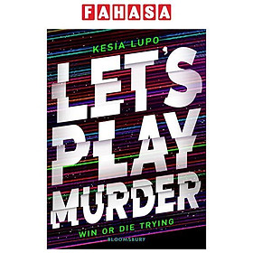 Sách ngoại văn: Let's Play Murder - Macmillan Publishers