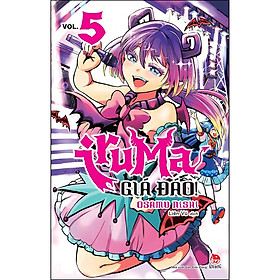 Iruma Giá Đáo! - Tập 5