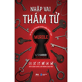 Nhập Vai Thám Tử