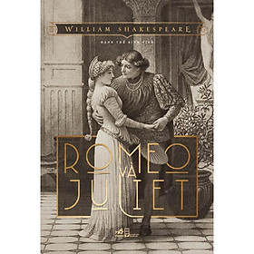 Romeo và Juliet (TB 2023) - Bản Quyền