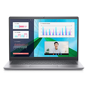 Mua Laptop Dell Vostro 3430 71011900 (Core i5 1335U/8GB/512GB SSD/Intel Iris Xe Graphics/ 14.0inch Full HD/Windows 11 Home + Office Student)-Hàng chính hãng