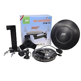 Mua Siêu anten ADT-17HD thu truyền hình số mặt đất chính hãng của SDTV