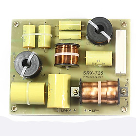 Mua Bo Phân Tần SRX-725 1500W