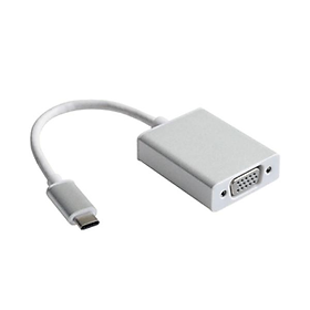 Bộ chuyển đổi USB 3.1 Type-C sang VGA (UV311)
