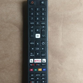 Điều khiển TV  Smart CT-8069