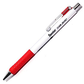 Bút bi thiên long flexoffice fo-026 0.7mm