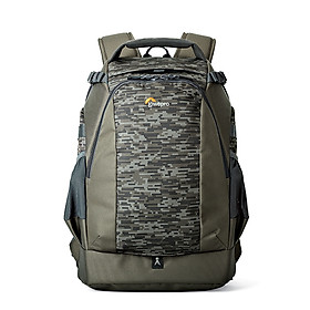 Ba lô đựng máy ảnh Lowepro Flipside 400AW II - Hàng Chính Hãng
