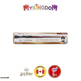 Đồ Chơi WIZARDING WORLD Đũa Phép Hội Pháp Sư - Harry Potter 6061848 - Giao hàng ngẫu nhiên