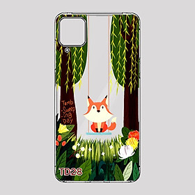 Ốp Lưng Dành Cho Samsung Galaxy M53-5G