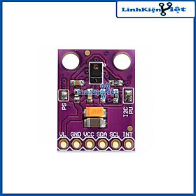 Mua Module Cảm Biến Hướng Chuyển Động Hồng Ngoại RGB  APDS-9960