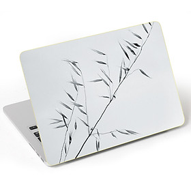 Mua Miếng Dán Trang Trí Laptop Nghệ Thuật LTNT - 786