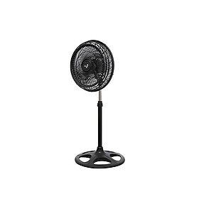 Mua Quạt đứng ASIAVINA Turbo One VY6199E0 - 55W Đen Cánh Trong - Hàng Chính Hãng