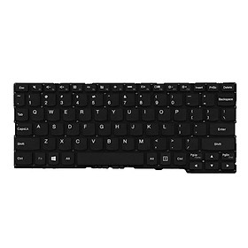 US English Keyboard For   yoga 2 11 A10 A10-70 Laptop
