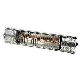 Mua Đèn Sưởi Không Chói Mắt Hans Heizen (500W) - Hàng chính hãng