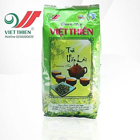 Trà lài Việt Thiên 400g - Nhà máy sản xuất, đóng gói và phân phối hàng nông sản xuất khẩu