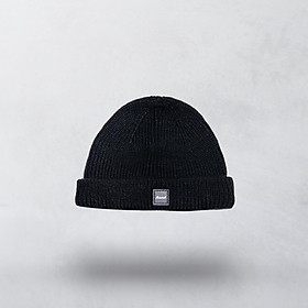 Nón Len Marshall Badge Logo Fisherman Beanie