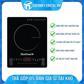 Mua Bếp từ BlueStone ICB-6619 - Hàng chính hãng ( chỉ giao HCM )