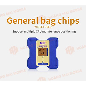 Mua Bộ làm chân CPU cho iPhone từ A10 đến A15 MAANT