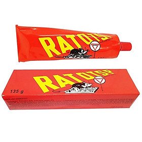 Mua Keo dính chuột côn trùng siêu chặt chuyên dụng 135g