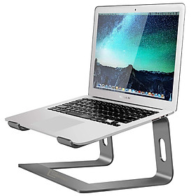 Giá Đỡ Máy Tính Laptop Macbook Hợp Kim Nhôm Cao Cấp Giúp Tản Nhiệt Có Thể Tháo Rời Hàng Chính Hãng Tamayoko
