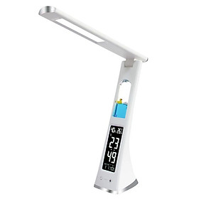 Mua Đèn bàn cổ gập cao cấp