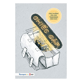 Sách Chiếc Cặp