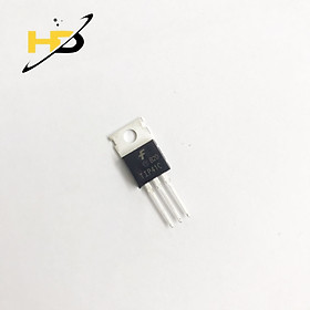 Mua ( Gói 5 Con ) Transistor Công Suất TIP41C TO-220 6A 100V   Tranzito Dạng Chân Cắm
