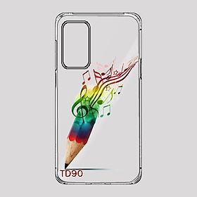 Ốp Lưng Dành Cho SAMSUNG GALAXY A52S-5G