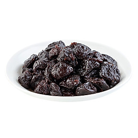 Mua Ô Mai Mận Dẻo Không Hạt - Vị Chua Ngọt - Hộp - 200gr tại Ô mai Hồng Lam - Chính hãng Mua Ô Mai Mận Dẻo Không Hạt - Vị Chua Ngọt - Hộp - 200Gr Tại Ô Mai Hồng Lam - Chính Hãng