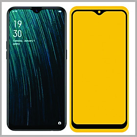 Kính cường lực OPPO A5S