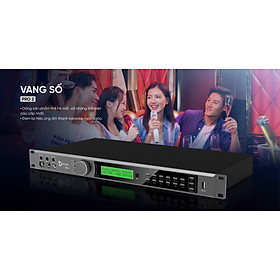 Mua Vang số dBacoustic PRO 2 chính hãng 2023 - Hàng chính hãng