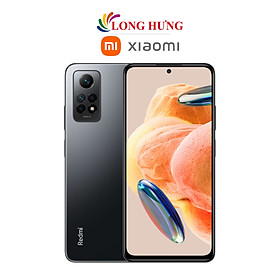 Hình ảnh Điện thoại Xiaomi Redmi Note 12 Pro (8GB/256GB) - Hàng chính hãng