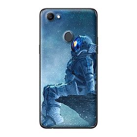 Ốp lưng cho Oppo F7 mẫu DU HÀNH 6 - Hàng chính hãng