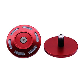 Frame Caps Cover for BMW S1000XR 2015 2016 2017 2018 2019 2020 Red