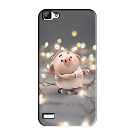 ỐP LƯNG IN ĐÍNH ĐÁ DÀNH CHO VIVO V1