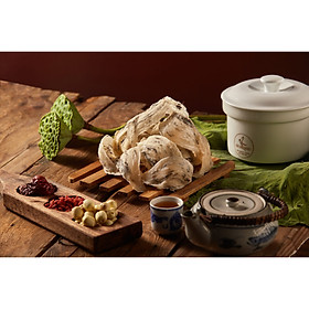 Yến Thô - Thượng Phẩm Yến Sào - My Birdnest