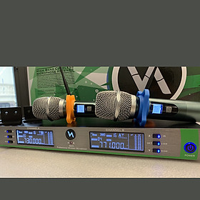 Mua MICRO VAUDIO SE 45