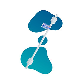 Dây cấp PVC RI WATERTEC MALAYSIA (4 tấc, 6 tấc) 