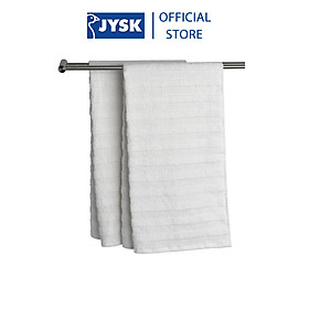 Mua Khăn tắm cotton | JYSK Torsby | nhiều màu | 50x90cm