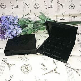 Mua Khay đựng mỹ phẩm handmade loại 6 ngăn