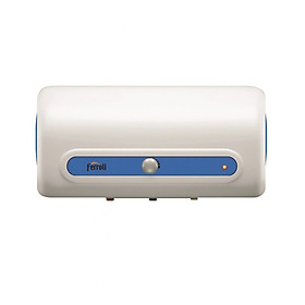 Bình tắm nóng lạnh gián tiếp Ferroli QQ AE - 50 lít