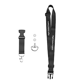 Neck Strap Lanyard Replace Parts Lightweight Widen for One x3 x2