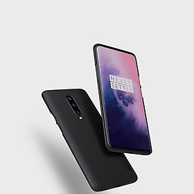 Ốp lưng cho Oneplus 7 Pro loại cứng Nillkin - Hàng nhập khẩu