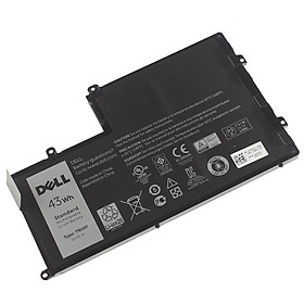Mua Pin Dùng Cho Laptop Dell LATITUDE 3450 3550 P39F TRHFF 3800mah 3 Cell