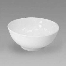 Mua Tô sứ phở 7inch 17 5cm tô loe 8inch 20cm dùng trong nhà hàng khách sạn
