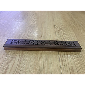 Mua Hộp đốt thanh nhang trầm hương không tăm