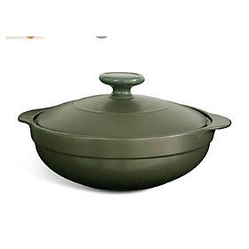 Mua Nồi dưỡng sinh Luna Minh Long 3 lít - lổi nhẹ