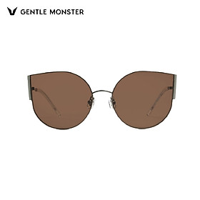 MẮT KÍNH GENTLE MONSTER CHAMELEON 02(BR)